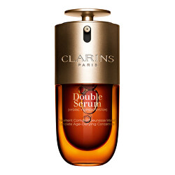 Intenzivní sérum proti stárnutí pleti (Double Serum Complete Age Control Concentrate)