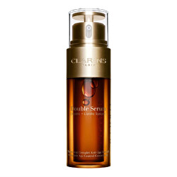 Intenzivní sérum proti stárnutí pleti (Double Serum Complete Age Control Concentrate)