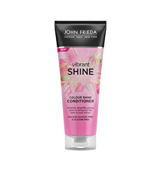Kondicionér pro lesk vlasů Vibrant Shine (Colour Shine Conditioner)