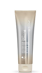 Rozjasňující kondicionér pro blond vlasy Blonde Life (Brightening Conditioner)