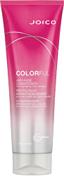 Kondicionér na barvené vlasy ColorFul (Anti-Fade Conditioner)