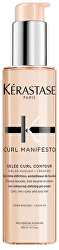 Gelový krém pro vlnité a kudrnaté vlasy Curl Manifesto (Curl Enhancing Defining Gel-Cream)
