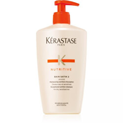 Vyživující šampon pro suché vlasy Nutritive (Nutrition Shampoo)