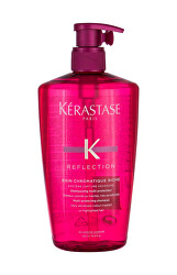 Šampon pro barvené vlasy Reflection (Multi-protecting Shampoo)