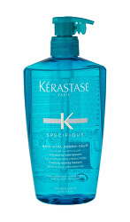 Šampon pro citlivou pokožku hlavy Specifique (Cleansing Soothing Shampoo)