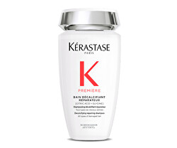 Šampon pro obnovu a odvápnění vlasů (Decaicifying Repairing Shampoo)