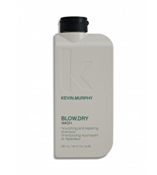 Șampon hrănitor și re-înnoitor Blow.Dry Wash (Nourishing and Repairing Shampoo)