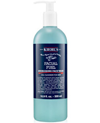 Reinigungsgel für Männer Facial Fuel (Energizing Face Wash)