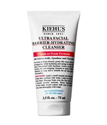 Hydratační čisticí krém (Ultra Facial Barrier-Hydrating Cleanser)