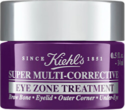 Szemkörnyékápoló öregedésgátló hatással Super Multi-Corrective (Eye Zone Treatment)