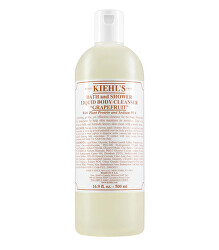 Sprchový gel Grapefruit (Bath and Shower Liquid Body Cleanser)