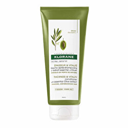 Kondicionér na vlasy s výtažkem z oliv (Conditioner with Essential Olive Extract) 200 ml