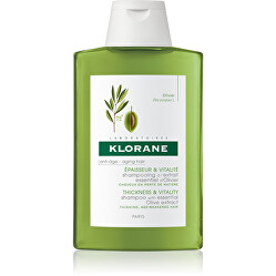 Šampón pre zrelé vlasy Olivy (Age-Weakened Shampoo)