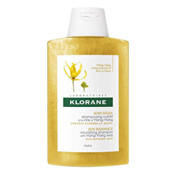 Vyživující šampon pro sluncem namáhané vlasy Sun Radinace (Nourishing Shampoo)