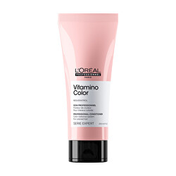 Kondicionér pro barvené vlasy Série Expert Resveratrol Vitamino Color (Conditioner)