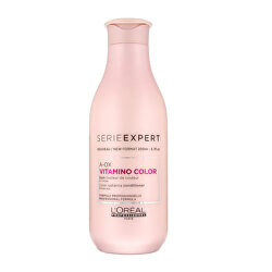 Kondicionér pro barvené vlasy Série Expert Resveratrol Vitamino Color (Conditioner)