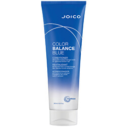 Kondicionér pro neutralizaci oranžových tónů Color Balance (Blue Conditioner)