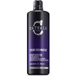 Kondicionér pro objem vlasů Catwalk Your Highness (Elevating Conditioner)