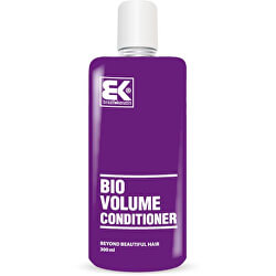 Kondicionér pro objem vlasů (Conditioner Volume Bio)
