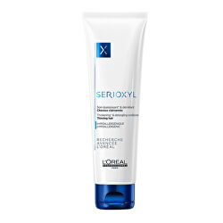Kondicionér pre prírodné alebo farbené vlasy Serioxyl Thickening & Detangling (Conditioner)