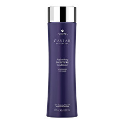Kondicionér pro trvalou hydrataci a ochranu Caviar Anti-Aging (Replenishing Moisture Conditioner)