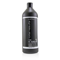 Kondicionér pro velmi poškozené vlasy Total Results (Re-Bond Conditioner) 1000 ml