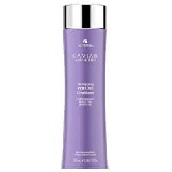 Balsam pentru un volum mai mare a părului moale Caviar Anti-Aging (Multiplying Volume Conditioner)