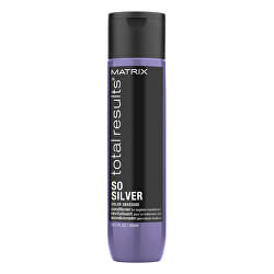 Kondicionér pro zachování stříbrné barvy vlasů Total Results So Silver (Conditioner)