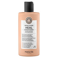 Kondicionér proti lupům a vypadávání vlasů Head & Hair Heal (Conditioner)