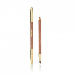 Kontúrovacia ceruzka na pery so štetčekom a orezávačom Phyto-levres Perfect (Lipliner) 1,2 g