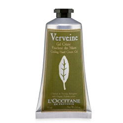 Krém na ruce Verbena (Cooling Handr Cream gel)
