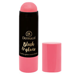 Krémová tvářenka Blush & Glow (Healthy Glow Cream Blush) 6,5 g
