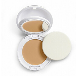 Krémový make-up Couvrance SPF 30 (Compact Foundation Cream) 10 g