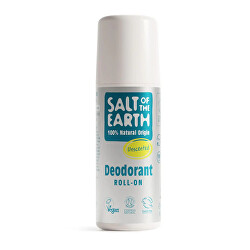 Krystalový kuličkový deodorant (Natural Deodorant)
