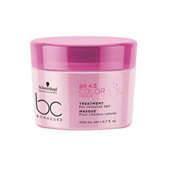 Kúra pro barvené vlasy BC Bonacure Color Freeze (Treatment)