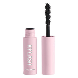 Objemová řasenka Kylash (Volume Mascara) 5 ml