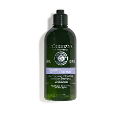 Micelární šampon Gentle & Balance (Micellar Shampoo)