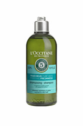 Șampon pentru păr normal spre gras Purifying Freshness (Shampoo)