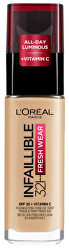 32hodinový make-up Infaillible SPF 25 30 ml
