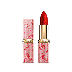 Hydratační rtěnka Color Riche Valentine´s day Limited Edition 3,6 g