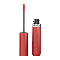 Tekutá rtěnka Infaillible (Laque Resistance) 4,3 ml