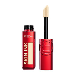 Make-up a korektor 2v1 Infaillible (Skin Ink) 15 ml