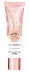 Tónujúcí krém Skin Paradise Tinted Water Cream SPF 20 30 ml