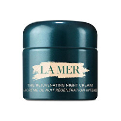 Cremă de noapte întineritoare împotriva semnelor îmbătrânirii The Rejuvenating (Night Cream)