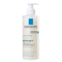 Reinigungscreme für problematische Haut Effaclar H Iso-Biome (Soothing Cleansing Cream)
