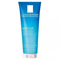 Hloubkově čisticí pleťový krém Effaclar (Deep Cleansing Foaming Cream)