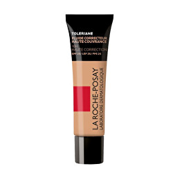 Make-up completamente correttivo SPF 25 Toleriane (Make-up Fluid) 30 ml