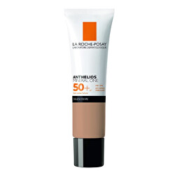 Crema tonificante opacizzante 50+ Anthelios Mineral One 30 ml