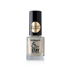 Lak na nehty Extreme Pearl (Nail Polish) 11 ml