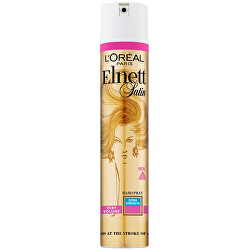 Lak na vlasy pro dlouhotrvající objem Elnett